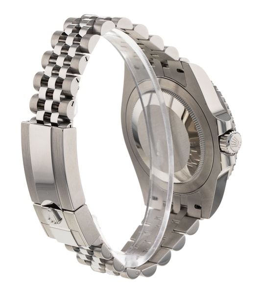 Rolex GMT Master II Sprite